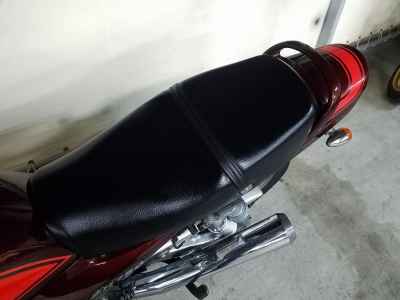 Kawasaki Zephyr 750RS 2002