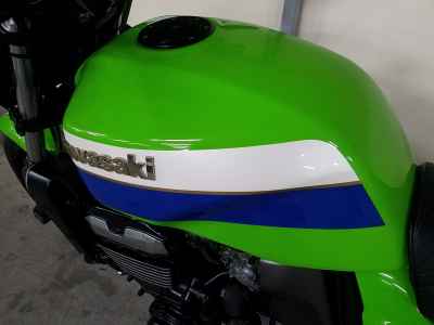 Kawasaki ZRX1100 1998