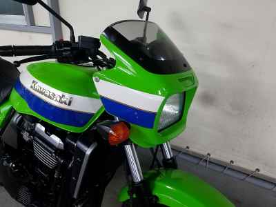 Kawasaki ZRX1100 1998