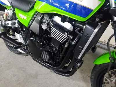 Kawasaki ZRX1100 1998