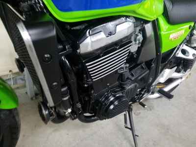Kawasaki ZRX1100 1998
