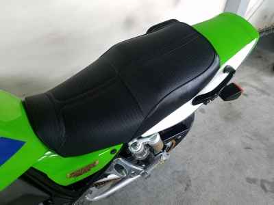 Kawasaki ZRX1100 1998