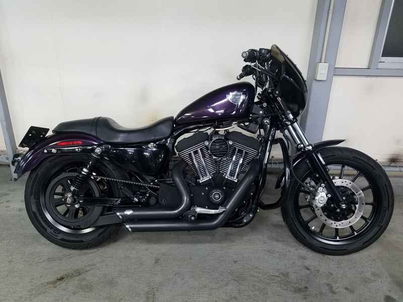 Harley-Davidson XR250 MOTARD 2006