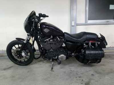 Harley-Davidson XR250 MOTARD 2006