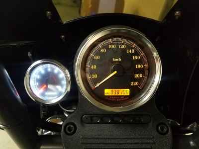 Harley-Davidson XR250 MOTARD 2006