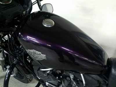 Harley-Davidson XR250 MOTARD 2006