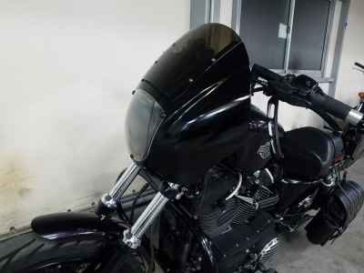 Harley-Davidson XR250 MOTARD 2006
