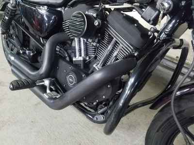 Harley-Davidson XR250 MOTARD 2006