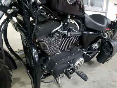 Harley-Davidson XR250 MOTARD 2006
