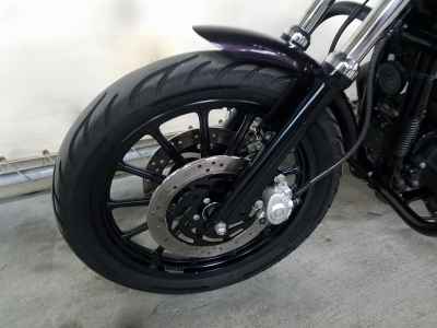 Harley-Davidson XR250 MOTARD 2006