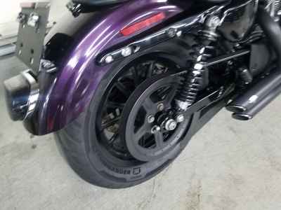 Harley-Davidson XR250 MOTARD 2006