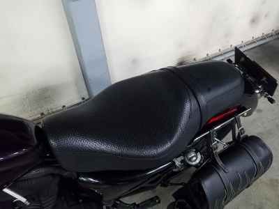 Harley-Davidson XR250 MOTARD 2006