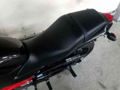 Honda VTR250F 2013
