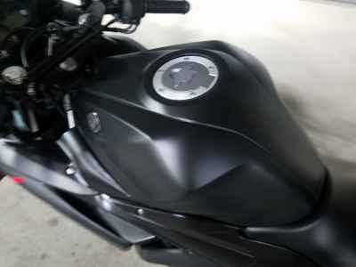 Yamaha YZF-R25 2018