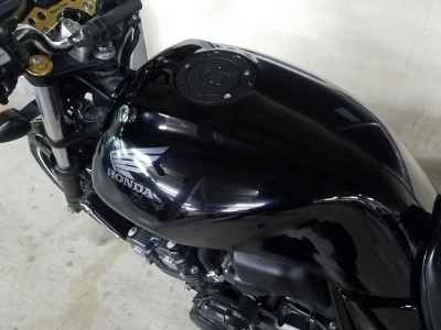 Honda CB400SFV 2007