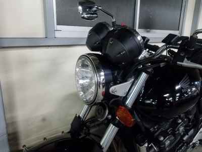 Honda CB400SFV 2007