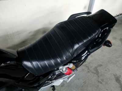 Honda CB400SFV 2007
