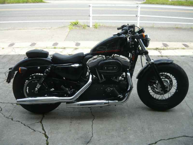 Harley-Davidson ACCESS125 2011