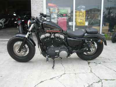 Harley-Davidson ACCESS125 2011