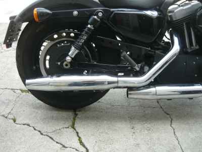 Harley-Davidson ACCESS125 2011