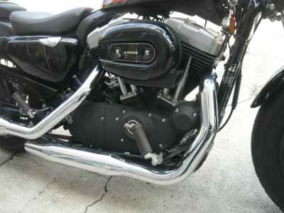 Harley-Davidson ACCESS125 2011