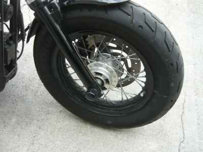 Harley-Davidson ACCESS125 2011