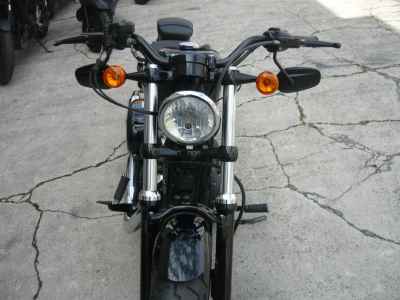 Harley-Davidson ACCESS125 2011