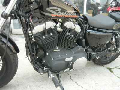 Harley-Davidson ACCESS125 2011