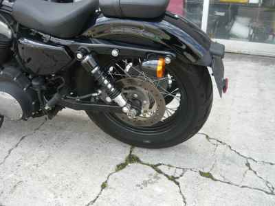 Harley-Davidson ACCESS125 2011