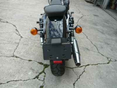 Harley-Davidson ACCESS125 2011