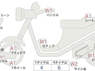 Kawasaki Ninja 250 2023