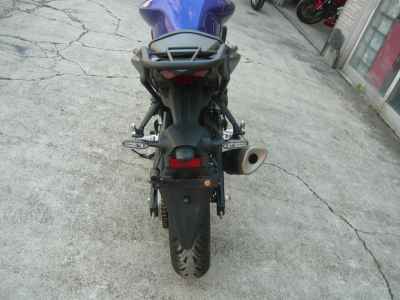 Yamaha MT-03 2023