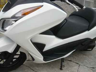 Honda Forza SI 2016
