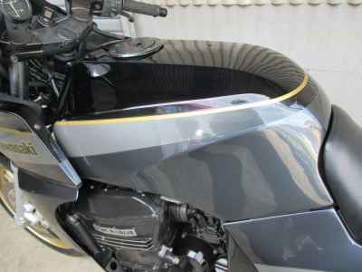 Kawasaki GPZ900R 1990