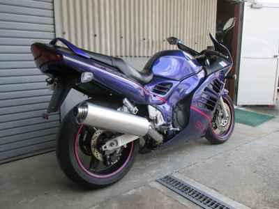 Suzuki RF900R 1995