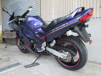 Suzuki RF900R 1995