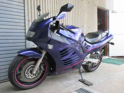 Suzuki RF900R 1995