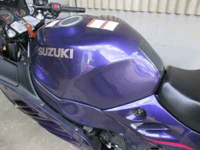 Suzuki RF900R 1995