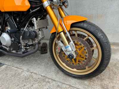 Ducati Sport 1000 2007