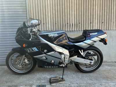 Yamaha FZR250R 1989