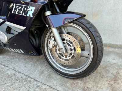 Yamaha FZR250R 1989