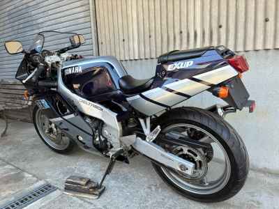 Yamaha FZR250R 1989