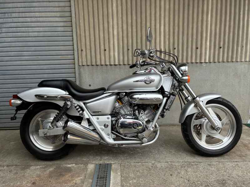 Honda Magna 250 2003