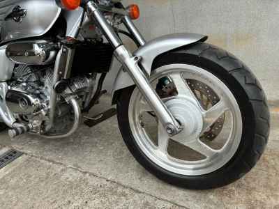Honda Magna 250 2003