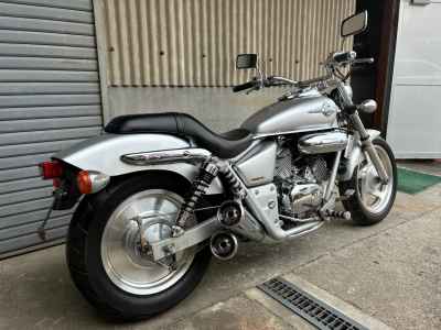 Honda Magna 250 2003
