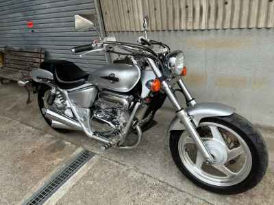 Honda Magna 250 2003