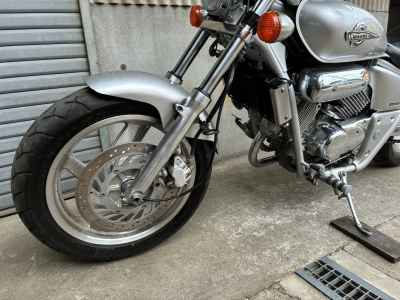 Honda Magna 250 2003
