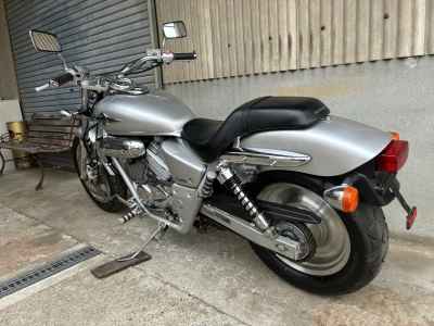 Honda Magna 250 2003