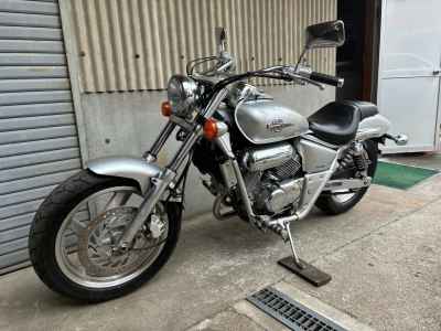 Honda Magna 250 2003