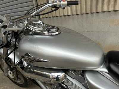 Honda Magna 250 2003
